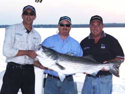 Long Island Fishing